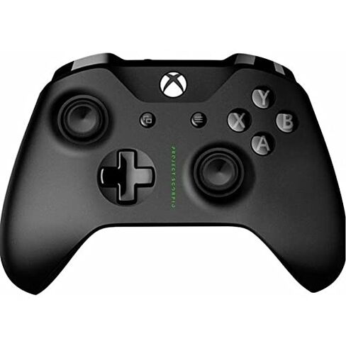 Microsoft Wireless Controller for Xbox One and Windows 10 - Project Scorpio (Renewed) in Saudi Arabia