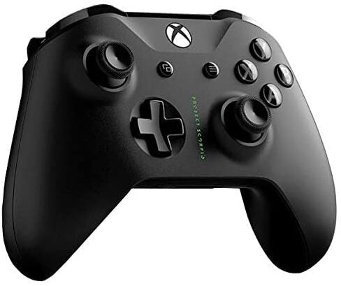 Microsoft Wireless Controller for Xbox One and Windows 10 - Project Scorpio (Renewed) in Saudi Arabia