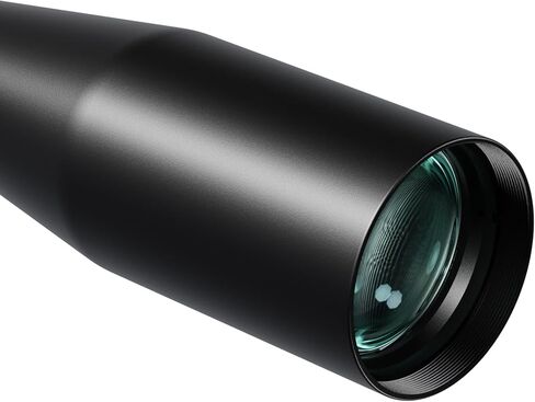 نطاق البندقية LHT 6-24X44SFIR - أنبوب المستوى البؤري الأول 30 مم، إضاءة حمراء (6 مستويات)، شبكاني 1/4 MOA، مقاوم للماء ومضاد للضباب، خفيف الوزن للصيد من مسافة قريبة in Kuwait