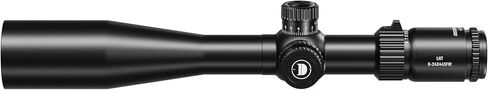 نطاق البندقية LHT 6-24X44SFIR - أنبوب المستوى البؤري الأول 30 مم، إضاءة حمراء (6 مستويات)، شبكاني 1/4 MOA، مقاوم للماء ومضاد للضباب، خفيف الوزن للصيد من مسافة قريبة in Kuwait
