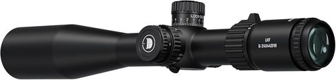 نطاق البندقية LHT 6-24X44SFIR - أنبوب المستوى البؤري الأول 30 مم، إضاءة حمراء (6 مستويات)، شبكاني 1/4 MOA، مقاوم للماء ومضاد للضباب، خفيف الوزن للصيد من مسافة قريبة in Kuwait
