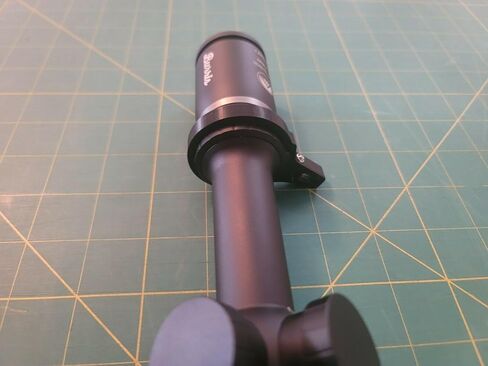 رافعة نطاق من ألياف الكربون لبوريس دروبتين 3-9x40 و4.5-14x42 in Kuwait