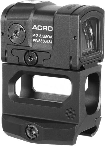 Arisaka Defesne MK2 Red Dot Mount لـ ACRO in Saudi Arabia