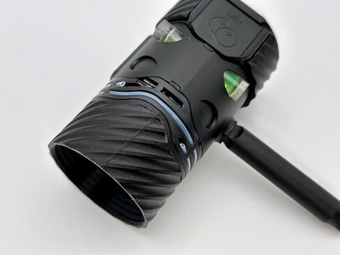 مظلة شمسية (مشبك) لنطاق Ultraview UV3 أو UV3XL - النطاق غير متضمن in Kuwait