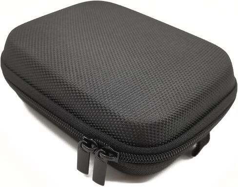 Portable Carrying For Case Anti-shock Storage EVA Bag Camera Shockproof Hard For Shell For Box Access Organizer Hard Shell in Saudi Arabia