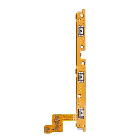 for Galaxy A53 Power Button Volume Button Flex Cable Replacement for Samsung Galaxy A53 5G SM-A536 USA in Saudi Arabia