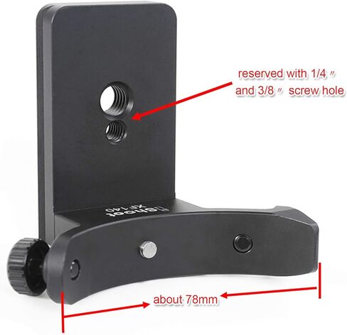 CNC Precisely Machined Metal Lens Collar Replacement Base Foot Stand Adapter for Fuji XF 100-400mm F4.5-5.6 R LM OIS WR Telephoto Lens Tripod Mount Ring-Bottom is Camera Quick Release Plate Feature in Saudi Arabia