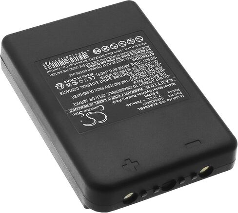 Cameron Sino 700mAh Battery for Autec Modular MK, Modular MJ, Modular MJ04, Modular MJ DF, Modular MK Plus in Saudi Arabia