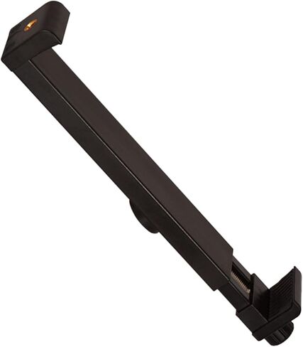 Gadpiparty Tablet Tripod Mount Clamp for Tablets Versatile Holder for Travel and Office Use Compatible Interface Accessories in Saudi Arabia