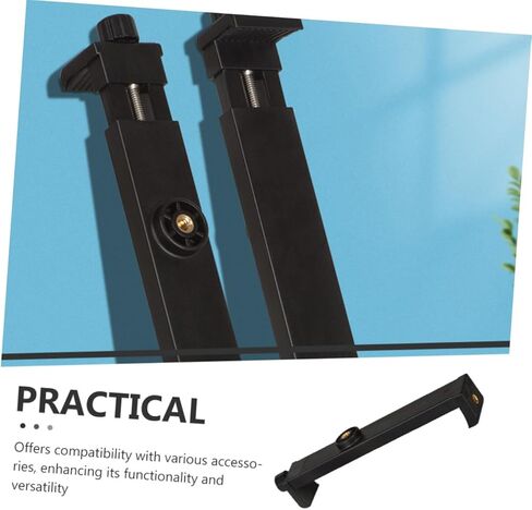 OSALADI Stabilizer Adapter for Tablets Interface Clamp Holder Multifunctional Stand in Saudi Arabia
