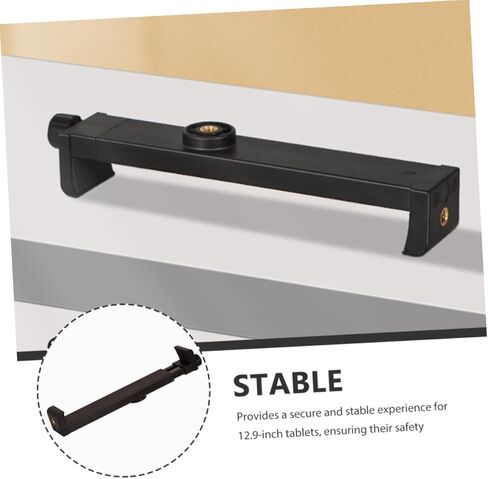 OSALADI Stabilizer Adapter for Tablets Interface Clamp Holder Multifunctional Stand in Saudi Arabia