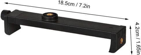OSALADI Stabilizer Adapter for Tablets Interface Clamp Holder Multifunctional Stand in Saudi Arabia
