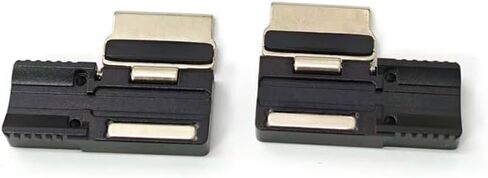 FSM-50R/60R/70R/88R شريط انصهار الألياف جهاز الربط حامل الألياف 12-core حامل الألياف FH-60-12 in Kuwait