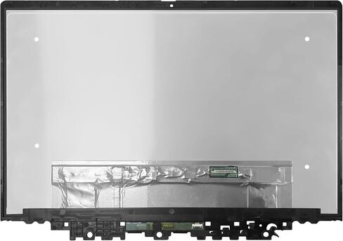 Replacement for Lenovo Flex 5 Chrome 14IAU7 Type 82T5 83EK FRU 5D10S39886 5D10S39889 5D10S39888 LCD Screen 1920x1080 14.0 inch 30 Pins 60HZ LED Screen Display Digitizer Panel (for Touch Screen Only) in Saudi Arabia