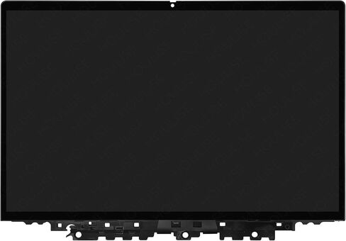 Replacement for Lenovo Flex 5 Chrome 14IAU7 Type 82T5 83EK FRU 5D10S39886 5D10S39889 5D10S39888 LCD Screen 1920x1080 14.0 inch 30 Pins 60HZ LED Screen Display Digitizer Panel (for Touch Screen Only) in Saudi Arabia