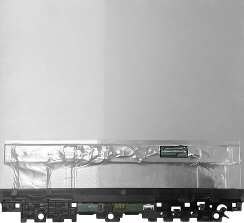 Replacement for Lenovo Flex 5 Chrome 14IAU7 Type 82T5 83EK FRU 5D10S39886 5D10S39889 5D10S39888 LCD Screen 1920x1080 14.0 inch 30 Pins 60HZ LED Screen Display Digitizer Panel (for Touch Screen Only) in Saudi Arabia