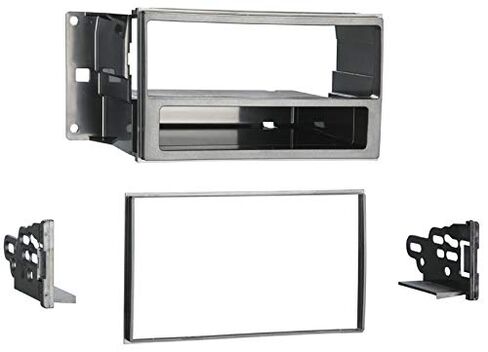 Harmony Audio Compatible with Nissan Cube 2009 2010 2011 2012 2013 2014 Single Double DIN Stereo Harness Radio Install Dash Kit in Saudi Arabia