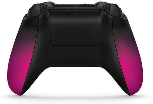 Microsoft Xbox One Dawn Shadow Special Edition Controller (Renewed) in Saudi Arabia