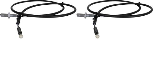 VFH1416 Remote Control Cable fits JD 838 232 236 832 848-2 Pack in Saudi Arabia
