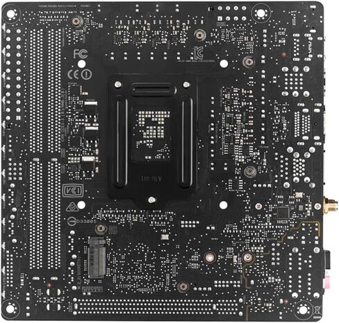 Motherboard Fit for ASUS ROG Strix Z270I Gaming MINI ITX Z270 Motherboard LGA1151 DDR4 Mainboard in Saudi Arabia