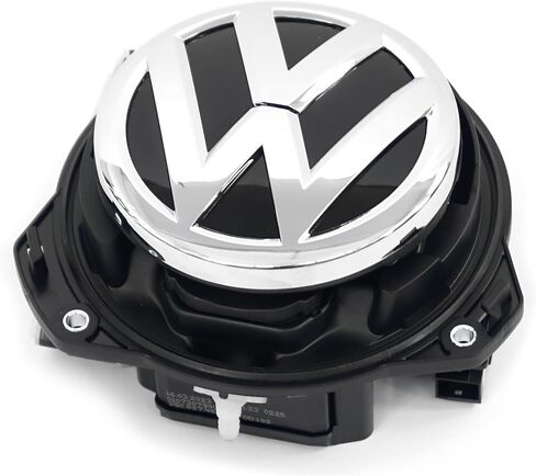 مجموعة أدوات التعديل التحديثية لنظام الكاميرا العكسي Volkswagen 3G1054634A الكاميرا العكسية *** فقط البديل/Alltrack *** فقط مع Discover Media/Pro *** الإنتاج فقط من KW45/2016 إلى KW29/2020 *** in Saudi Arabia