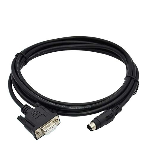 TPC-FBS Suitable for FBS B1Z Series Connect MCGS Touch Screen HMI Programming Cable Download Line(5m) in Saudi Arabia