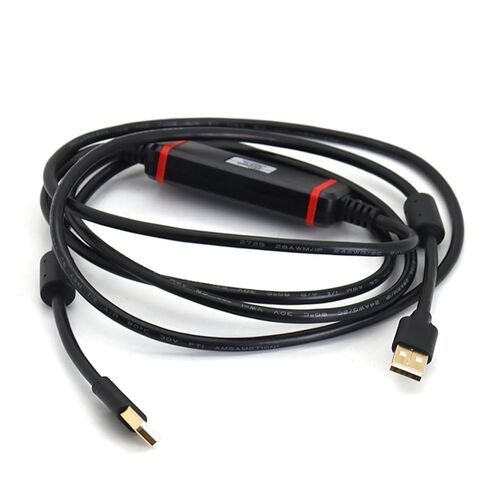 Human-Machine Touch Screen Programming Cable HMI Data Cable Download Cable XBTZG935 in Saudi Arabia