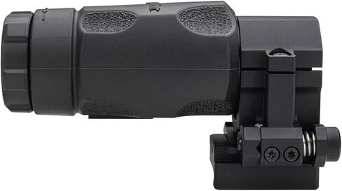 مكبر Aimpoint Professional 3XMag-1 مزود بقاعدة FlipMount مقاس 39 مم وقاعدة TwistMount - 200334 in Kuwait