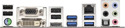 اللوحات الأم للكمبيوتر ASRock Fatal1ty Z97 Killer اللوحة الأم LGA 1150 Intel Z97 DDR3 32GB PCI-E 3.0 M.2 USB3.0 تدعم Core I3-4370i7-4790 I7-4770 CPU in Kuwait