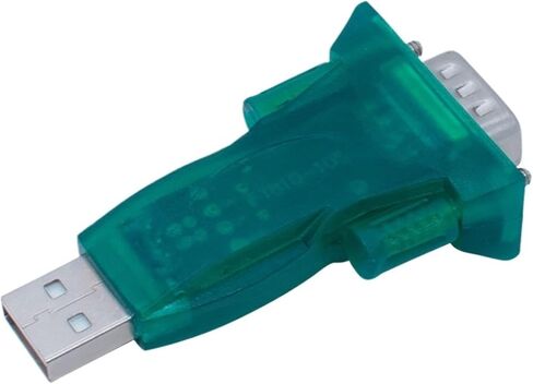 FT232/PL2303 USB to RS232 COM Port Serial PDA 9 pin DB9 Adapter Support Windows7-64(FT232) in Saudi Arabia