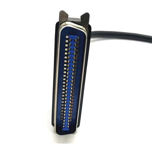 CN50 to VHDCI68 Connector Cable CN50 pin Male to VHDCI68 pin Male Data Shield Wire 1.8M in Saudi Arabia