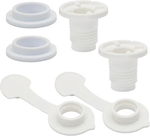 Cooler Drain Plug Replacement in Saudi Arabia