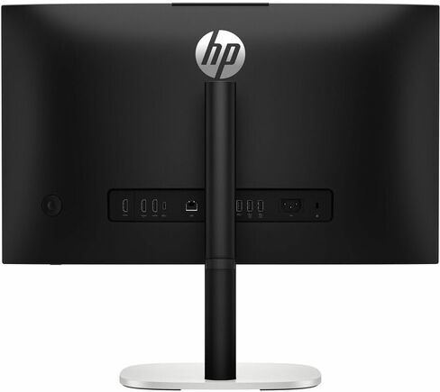 HP ProStudio 4 AiO G1i All-in-One Desktop Computer - Intel Core Ultra 7 265 - vPro Technology - 16 GB RAM - 512 GB SSD - 23.8" Full HD - 1920 x 1080 - Windows 11 Pro in Saudi Arabia