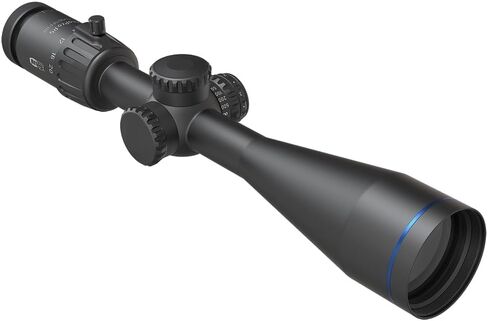 Meopta MeoPro R5 4-20x50 SFP RD BDC 3 Riflescope، هدف 50 مم، بناء متين (1081717) in Kuwait