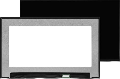 NV160WUM-K02 N160JCN-EEK B160UAK01.4 16.0" 1920×1200 eDP 40 pins Connector LCD Raw Panel in-Cell Touch Screen Display Replacement for Laptop in Saudi Arabia