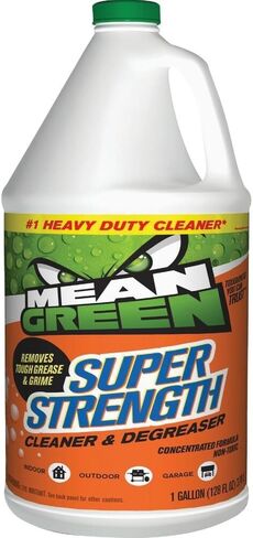 MEAN GREEN CLEANER 128OZ in Saudi Arabia