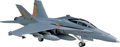 هاسيجاوا 1/72 F/A-18D هورنت in Saudi Arabia