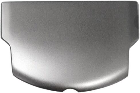 Battery Back Cover For Case For For 2000 3000 Gamepad Replacement Battery Protective Cover For PSP2000 For Battery Case Holder Box Bracket Stand Shelf Storage Container Pack Cover Bag Box in Saudi Arabia