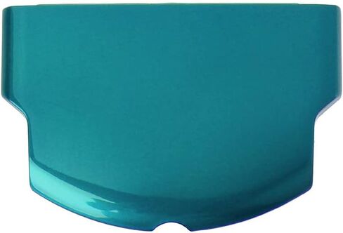Battery Back Cover For Case For For 2000 3000 Gamepad Replacement Battery Protective Cover For PSP2000 For Battery Case Holder Box Bracket Stand Shelf Storage Container Pack Cover Bag Box in Saudi Arabia