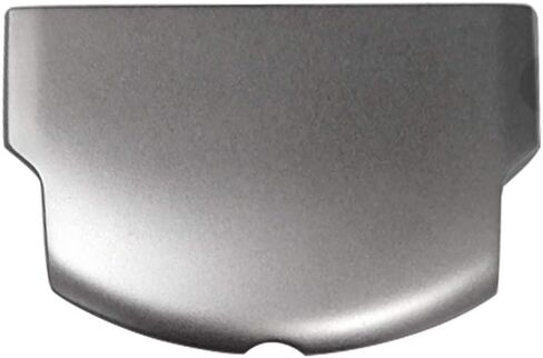 Battery Back Cover For Case For For 2000 3000 Gamepad Replacement Battery Protective Cover For PSP2000 For Battery Case Holder Box Bracket Stand Shelf Storage Container Pack Cover Bag Box in Saudi Arabia
