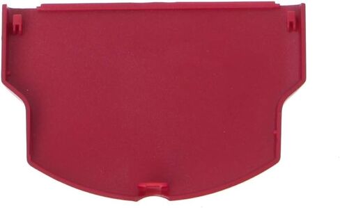 Battery Back Cover For Case For For 2000 3000 Gamepad Replacement Battery Protective Cover For PSP2000 For Battery Case Holder Box Bracket Stand Shelf Storage Container Pack Cover Bag Box in Saudi Arabia