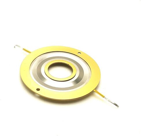 Replacement Diaphragm for Peavey HT94, HD94 or P-Audio's PST-535 and JBL 075, 2402, 2404, 2404H, 2404H-1 Bullet Tweeter Driver (8 Ohm) in Saudi Arabia