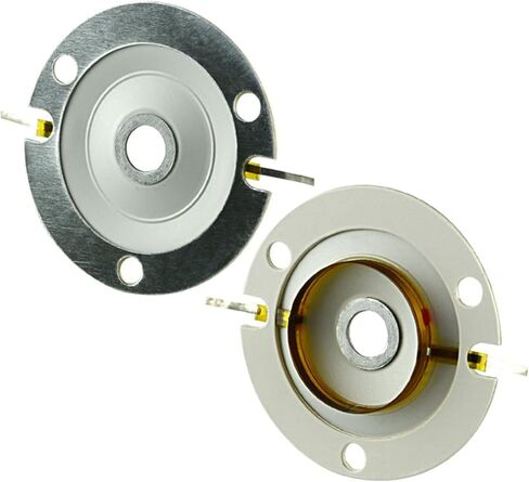 Audiopipe - Replacement Kapton Voice Coil (ATQVC-1551) in Saudi Arabia