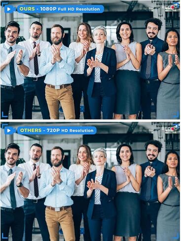 قلم كاميرا صغير عالي الدقة 1080 بكسل بسعة 64 جيجابايت، كاميرا مربية سرية محمولة مخفية للأمان الداخلي والخارجي والمنزل، تسجيل دائري، عمر بطارية طويل، سهل الاستخدام in Kuwait