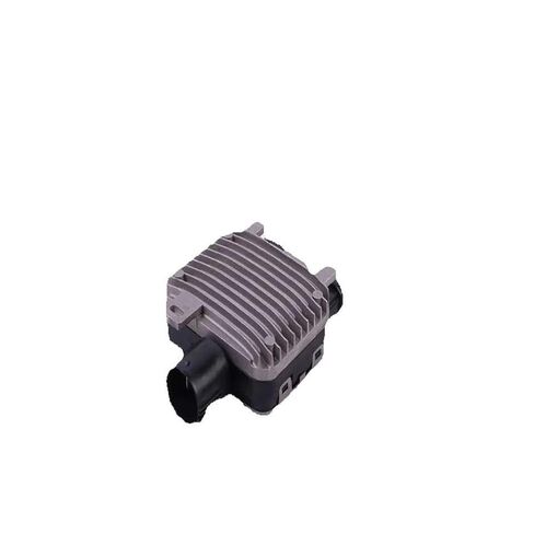 Fan Module LR100364 12V Compatible LR2 Discovery Sport Evoque 2012-2017 Cooling Control Unit for Part Number LR100364 in Saudi Arabia