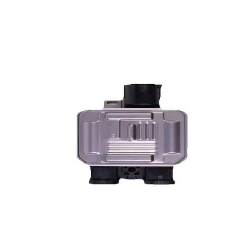 Fan Module LR100364 12V Compatible LR2 Discovery Sport Evoque 2012-2017 Cooling Control Unit for Part Number LR100364 in Saudi Arabia