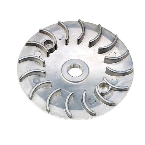 سكوتر محرك الوجه CVT مروحة متغيرة 50cc 4-السكتة الدماغية متوافقة مع Ludix 50 Vivacity Speedfight 3 4 Tweet in Kuwait