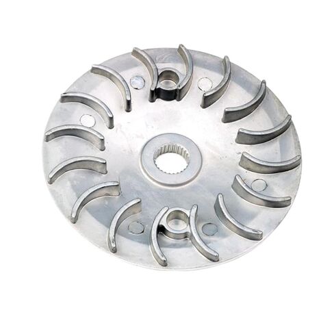 سكوتر محرك الوجه CVT مروحة متغيرة 50cc 4-السكتة الدماغية متوافقة مع Ludix 50 Vivacity Speedfight 3 4 Tweet in Kuwait