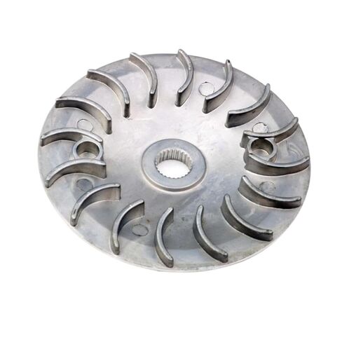 سكوتر محرك الوجه CVT مروحة متغيرة 50cc 4-السكتة الدماغية متوافقة مع Ludix 50 Vivacity Speedfight 3 4 Tweet in Kuwait