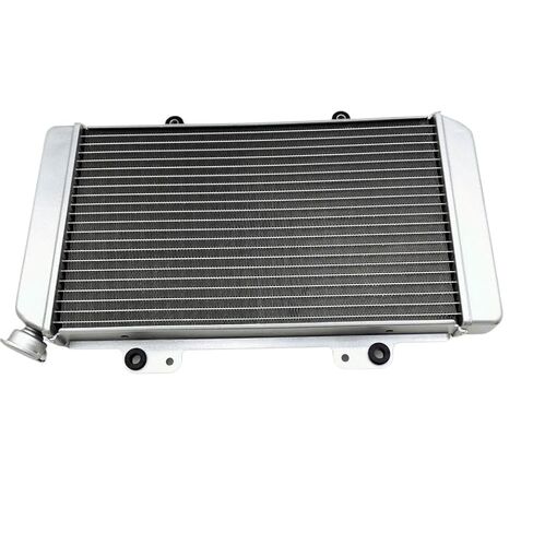 Radiator Fan 19202-107-0000 Compatible with HISUN YS700 HS700CC HS500CC Massimo BENNCHE in Saudi Arabia